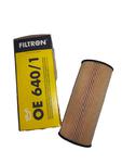 Filtr oleju Audi vw OE 640/1 OPTIMA OP 828623 w sklepie internetowym Agrohurt