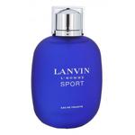 Lanvin L´Homme Sport woda toaletowa 100 ml dla mężczyzn w sklepie internetowym e-Glamour.pl