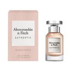Abercrombie & Fitch Authentic woda perfumowana 50 ml dla kobiet w sklepie internetowym e-Glamour.pl