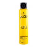 Schwarzkopf Got2b Glued Blasting Freeze Spray lakier do włosów 300 ml unisex w sklepie internetowym e-Glamour.pl