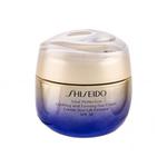 Shiseido Vital Perfection Uplifting and Firming Cream SPF30 krem do twarzy na dzień 50 ml dla kobiet w sklepie internetowym e-Glamour.pl
