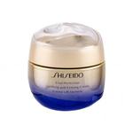 Shiseido Vital Perfection Uplifting and Firming Cream krem do twarzy na dzień 50 ml dla kobiet w sklepie internetowym e-Glamour.pl