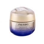 Shiseido Vital Perfection Uplifting and Firming Cream Enriched krem do twarzy na dzień 50 ml dla kobiet w sklepie internetowym e-Glamour.pl