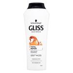 Schwarzkopf Gliss Total Repair szampon do włosów 250 ml dla kobiet w sklepie internetowym e-Glamour.pl