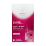 Weleda Wild Rose 7 Day Smoothing Beauty Treatment serum do twarzy 5,6 ml dla kobiet w sklepie internetowym e-Glamour.pl