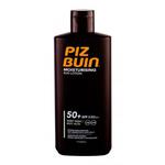 PIZ BUIN Moisturising Sun Lotion SPF50+ preparat do opalania ciała 200 ml unisex w sklepie internetowym e-Glamour.pl