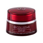 Collistar Lift HD Ultra-Lifting Eye and Lip Contour krem pod oczy 15 ml dla kobiet w sklepie internetowym e-Glamour.pl