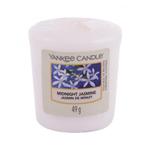Yankee Candle Midnight Jasmine świeczka zapachowa 49 g unisex w sklepie internetowym e-Glamour.pl