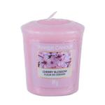 Yankee Candle Cherry Blossom świeczka zapachowa 49 g unisex w sklepie internetowym e-Glamour.pl