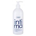 Ziaja Intimate Creamy Wash With Hyaluronic Acid kosmetyki do higieny intymnej 500 ml dla kobiet w sklepie internetowym e-Glamour.pl