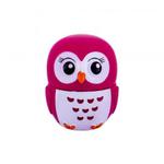 2K Lovely Owl Strawberry balsam do ust 3 g dla dzieci w sklepie internetowym e-Glamour.pl