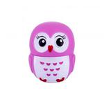 2K Lovely Owl Raspberry balsam do ust 3 g dla dzieci w sklepie internetowym e-Glamour.pl