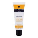 Heliocare 360° Fluid Cream SPF50+ preparat do opalania twarzy 50 ml unisex w sklepie internetowym e-Glamour.pl