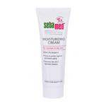 SebaMed Sensitive Skin Moisturizing krem do twarzy na dzień 50 ml dla kobiet w sklepie internetowym e-Glamour.pl