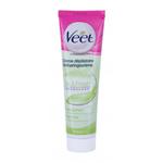 Veet Silk & Fresh™ Dry Skin akcesoria do depilacji 100 ml dla kobiet w sklepie internetowym e-Glamour.pl