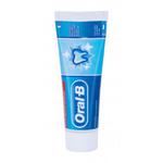 Oral-B Junior pasta do zębów 75 ml dla dzieci w sklepie internetowym e-Glamour.pl