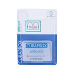 Curaprox Ortho Wax nitka dentystyczna 3,71 g unisex w sklepie internetowym e-Glamour.pl