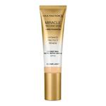 Max Factor Miracle Second Skin SPF20 podkład 30 ml dla kobiet 02 Fair Light w sklepie internetowym e-Glamour.pl