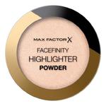 Max Factor Facefinity Highlighter Powder rozświetlacz 8 g dla kobiet 001 Nude Beam w sklepie internetowym e-Glamour.pl