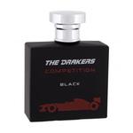 Ferrari The Drakers Competition Black woda toaletowa 100 ml dla mężczyzn w sklepie internetowym e-Glamour.pl