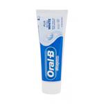 Oral-B Complete Plus Mouth Wash Mint pasta do zębów 75 ml unisex w sklepie internetowym e-Glamour.pl