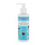 Dermacol Hand Cream Coconut krem do rąk 150 ml dla kobiet w sklepie internetowym e-Glamour.pl