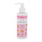 Dermacol Hand Cream Almond krem do rąk 150 ml dla kobiet w sklepie internetowym e-Glamour.pl