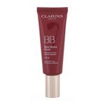 Clarins BB Skin Detox Fluid SPF25 krem bb 45 ml dla kobiet 03 Dark w sklepie internetowym e-Glamour.pl