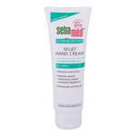 SebaMed Extreme Dry Skin Relief Hand Cream 5% Urea krem do rąk 75 ml Uszkodzone pudełko dla kobiet w sklepie internetowym e-Glamour.pl