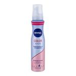 Nivea Color Care & Protect pianka do włosów 150 ml dla kobiet w sklepie internetowym e-Glamour.pl