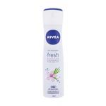 Nivea Fresh Blossom 48h antyperspirant 150 ml dla kobiet w sklepie internetowym e-Glamour.pl