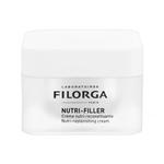 Filorga Nutri-Filler Nutri-Replenishing krem do twarzy na dzień 50 ml dla kobiet w sklepie internetowym e-Glamour.pl