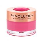 Makeup Revolution London Lip Mask Overnight Watermelon Heaven balsam do ust 12 g dla kobiet w sklepie internetowym e-Glamour.pl