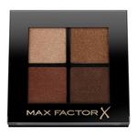 Max Factor Color X-Pert cienie do powiek 4,2 g dla kobiet 004 Veiled Bronze w sklepie internetowym e-Glamour.pl