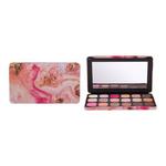 Makeup Revolution London Forever Flawless cienie do powiek 19,8 g dla kobiet Affinity w sklepie internetowym e-Glamour.pl