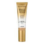 Max Factor Miracle Second Skin SPF20 podkład 30 ml dla kobiet 05 Medium w sklepie internetowym e-Glamour.pl