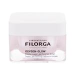 Filorga Oxygen-Glow Super-Perfecting Radiance Cream krem do twarzy na dzień 50 ml dla kobiet w sklepie internetowym e-Glamour.pl