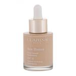 Clarins Skin Illusion Natural Hydrating SPF15 podkład 30 ml dla kobiet 105 Nude w sklepie internetowym e-Glamour.pl