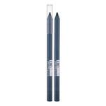 Maybelline Tattoo Liner kredka do oczu 1,3 g dla kobiet 921 Deep Teal w sklepie internetowym e-Glamour.pl