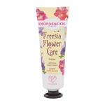 Dermacol Freesia Flower Care krem do rąk 30 ml dla kobiet w sklepie internetowym e-Glamour.pl