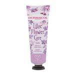 Dermacol Lilac Flower Care krem do rąk 30 ml dla kobiet w sklepie internetowym e-Glamour.pl
