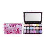 Makeup Revolution London Forever Flawless cienie do powiek 19,8 g dla kobiet Soft Butterfly w sklepie internetowym e-Glamour.pl