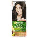 Garnier Color Naturals Créme farba do włosów 40 ml dla kobiet 3 Natural Dark Brown w sklepie internetowym e-Glamour.pl