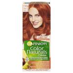 Garnier Color Naturals Créme farba do włosów 40 ml dla kobiet 7,40+ Copper Passion w sklepie internetowym e-Glamour.pl
