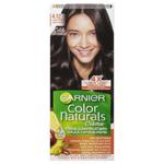 Garnier Color Naturals Créme farba do włosów 40 ml dla kobiet 4,12 Icy Brown w sklepie internetowym e-Glamour.pl
