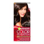 Garnier Color Sensation farba do włosów 40 ml dla kobiet 3,0 Prestige brown w sklepie internetowym e-Glamour.pl