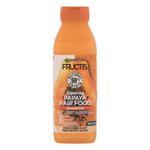 Garnier Fructis Hair Food Papaya Repairing Shampoo szampon do włosów 350 ml dla kobiet w sklepie internetowym e-Glamour.pl