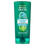 Garnier Fructis Coconut Water odżywka 200 ml dla kobiet w sklepie internetowym e-Glamour.pl