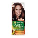 Garnier Color Naturals Créme farba do włosów 40 ml dla kobiet 5,52 Chestnut w sklepie internetowym e-Glamour.pl