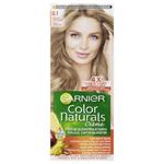 Garnier Color Naturals Créme farba do włosów 40 ml dla kobiet 8,1 Natural Light Ash Blond w sklepie internetowym e-Glamour.pl